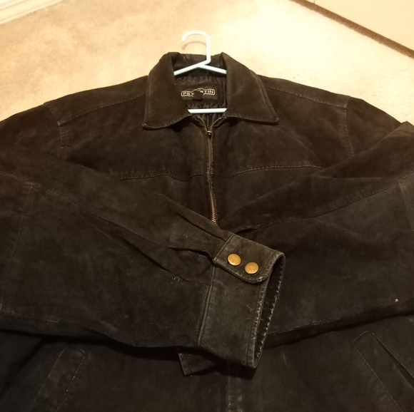 PB Martin Leather Jacket - Picture 6 of 6